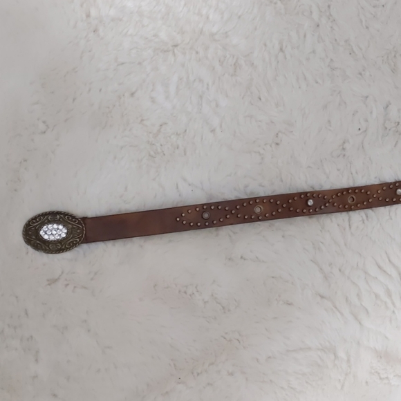 Free with purchase - Kids Belt - Picture 1 of 2